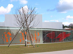 21世紀美術館1